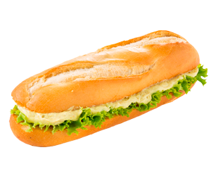Broodje kipkerrie