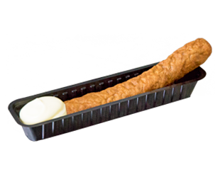 Frikandel